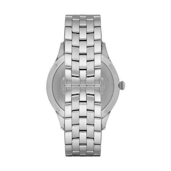 Emporio Armani AR80010 Men's Watch Emporio Armani AR80010 Men's Watch